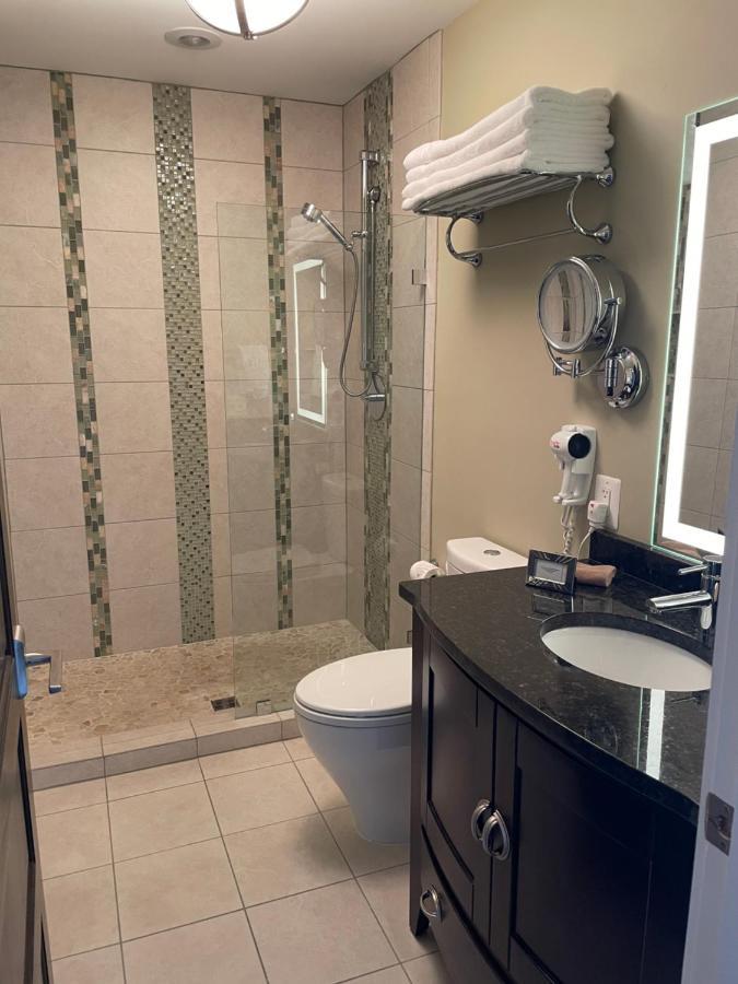 Culpeper Center Suites Eksteriør billede