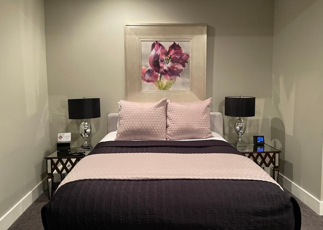 Culpeper Center Suites Eksteriør billede