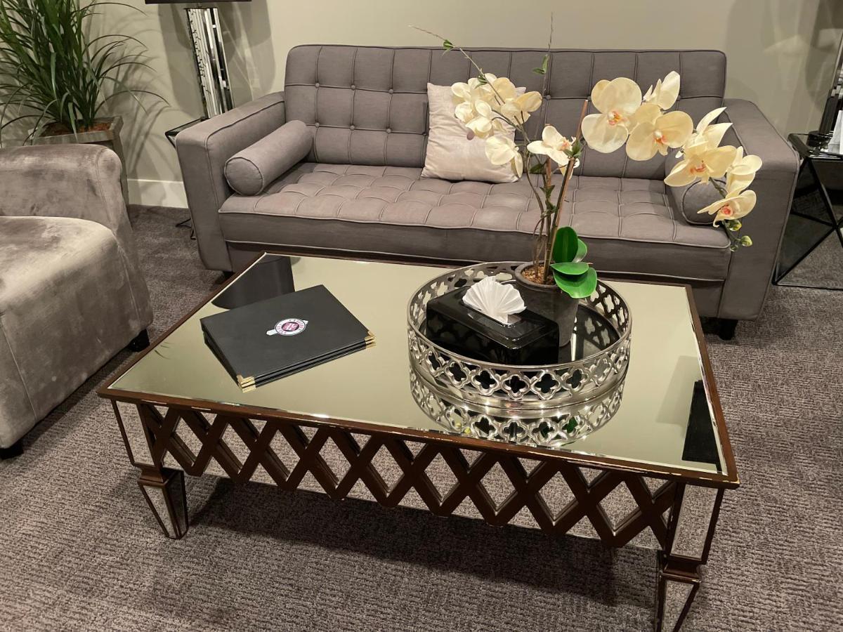 Culpeper Center Suites Eksteriør billede
