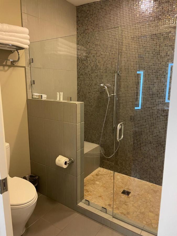 Culpeper Center Suites Eksteriør billede
